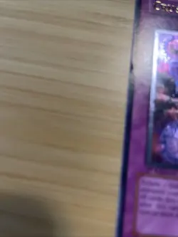 Yugioh - Crush Card Virus DPKB-EN039 Ultimate Rare 1st Edition NM VLP - Image 4