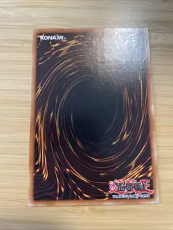 Yugioh - Crush Card Virus DPKB-EN039 Ultimate Rare 1st Edition NM VLP - Image 5