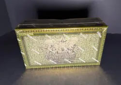 YuGiOh Legendary Decks II 2 Gold New Sealed 83717845010 - Image 1