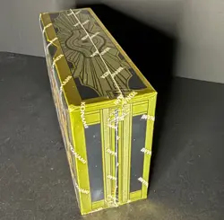 YuGiOh Legendary Decks II 2 Gold New Sealed 83717845010 - Image 2