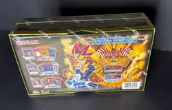 YuGiOh Legendary Decks II 2 Gold New Sealed 83717845010 - Image 3