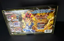 YuGiOh Legendary Decks II 2 Gold New Sealed 83717845010 - Image 4