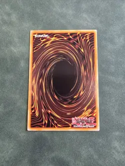 Nadir Servant - RA01-EN062 - Quarter Century Secret Rare - Yugioh - Image 3