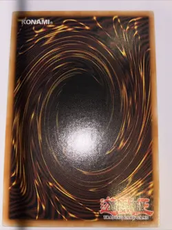Yugioh! Tornado Dragon - RA04-EN289 - Platinum Secret Rare - 1st Edition Near Mi - Image 2