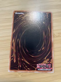 Yugioh Crush Card Virus DPKB-EN039 Ultimate Rare NM VLP - Image 4