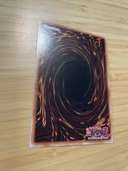 Yugioh Crush Card Virus DPKB-EN039 Ultimate Rare NM VLP - Image 5