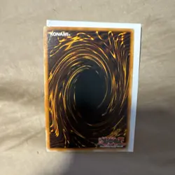 YuGiOh Mago Negro Dark Magician #DIY-P006 Portuguese 1st Edition Ultra Rare NM - Image 4