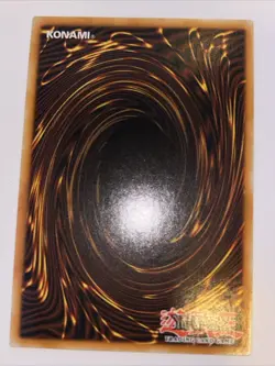 Yugioh! The Fang of Critias - RA04-EN255 - Platinum Secret Rare - 1st Edition NM - Image 2