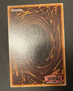 Yugioh! Daigusto Emeral - RA04-EN163 - Platinum Secret Rare - 1st Edition Near M - Image 3