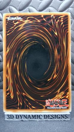 | Yugioh Newdoria PGD-057 1st Edition Rare Pharaonic Guardian PL 🔥 | - Image 2