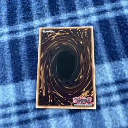 BLHR-EN045 AVENDREAD SAVIOR SECRET RARE 1ST EDITION YuGiOh CARD - Image 3