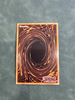 Yugioh: Droll & Lock Bird Quarter Century Secret Rare RA02-EN006 NM - Image 3