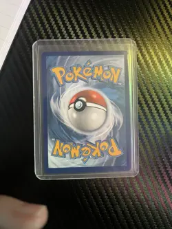 Pokemon- TCG Trading Cards. 1 Random Rare Card - Image 1