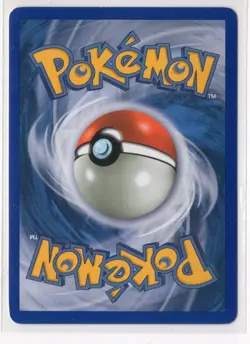 Donphan 7/147 Aquapolis E Reader Pokemon Card Rare Reverse Holo Lightly Played - Image 2