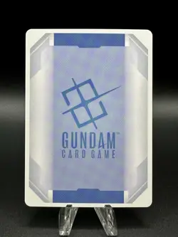 Delta Plus (GD01-006) (NM) - Gundam Card Game - Newtype Rising (ENG) - Image 2