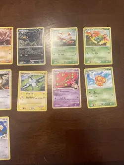 Pokemon Supreme Victors Mixed Card Lot Of 15 (commons, Uncommons) - Image 3