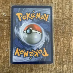 Pokemon Mewtwo EX Holo 54/113 Trading Card Game - Image 2