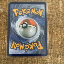 Pokemon Mewtwo EX Holo 54/113 Trading Card Game - Image 3
