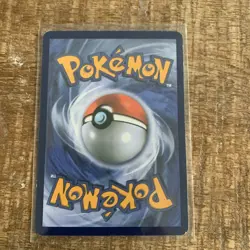 Pokemon Mewtwo EX Holo 54/113 Trading Card Game - Image 4