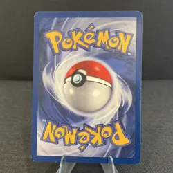 Computer Error WOTC Black Star Promo 16 Vintage Pokemon TCG Card - Image 2