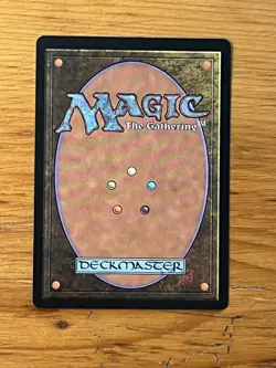 MTG Magic the Gathering - Body Snatcher - Urza's Destiny - Pro Tour Stamped - NM - Image 2