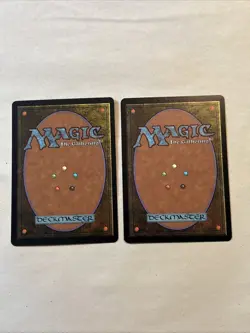 MTG Magic the Gathering Card LP - Manabond X2 Exodus - Image 4