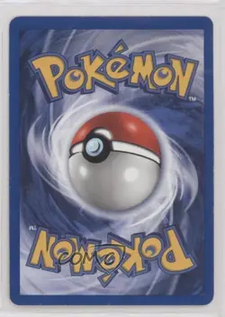 Meganium Holo German Pokemon Neo Genesis #10 2000 15fy - Image 2