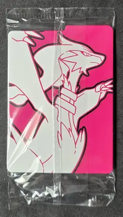Pokemon SV: Scarlet & Violet Promo SVP TORNADUS Black Star Promo #210 SEALED - Image 2