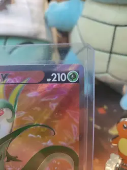 Pokemon TCG Sword & Shield Serperior Chinese Cs5bC 134/128 - Image 3