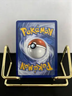 Pokemon TCG Tapu Bulu 6/64 Reverse Holo Rare Scarlet & Violet: Shrouded Fable - Image 2