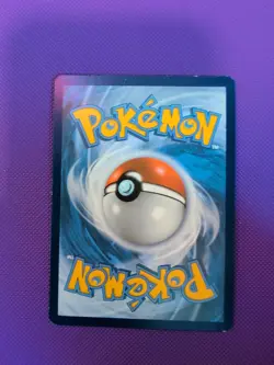 Pokemon Charizard EX XY121 XY Holo - Black Star Promo - MP - Image 3