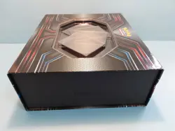 POKEMON PREMIUM TRAINER'S XY COLLECTION - EMPTY BOX ONLY - NO CARDS OR CONTENTS - Image 4