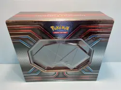POKEMON PREMIUM TRAINER'S XY COLLECTION - EMPTY BOX ONLY - NO CARDS OR CONTENTS - Image 5