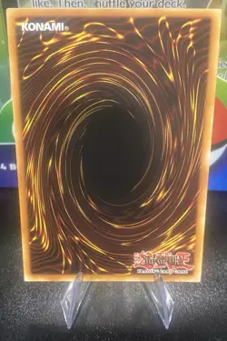 Junk Synchron 5DS3-EN010 Yu-Gi-Oh! Light Play 1st Edition Yugioh Card ✨ - Image 2