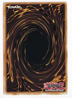 Yugioh Dark Fusion 1st Edition Rare GLAS-EN047 NM - Image 2