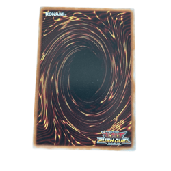 Ever-Grace Princess Kana (Alt Art) Secret Rare RD/KP22-JP037 YuGiOh Rush Duel - Image 2