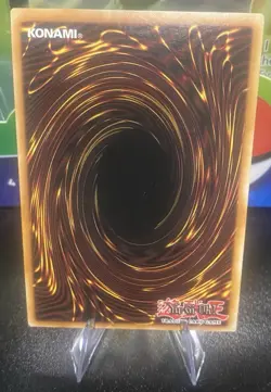 Yu-Gi-Oh! Blizzard Princess CT09-EN009 Limited Super Rare Yugioh Card ✨ - Image 2