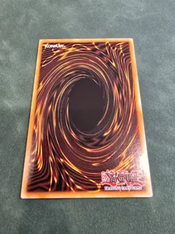 YuGiOh Effect Veiler Quarter Century Secret Rare RA01-EN003 NM 1st Ed - Image 4
