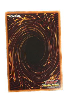 Handy Girl (Alt Art) Secret Rare RD/KP22-JP012 YuGiOh Rush Duel Japanese - Image 2