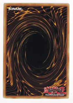 Reckless Greed PGD-051 - 1st edition Rare - Yugioh NM - Image 2