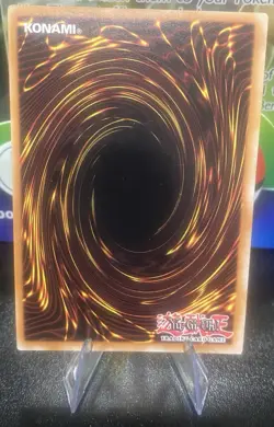 Yugioh Genex Ally Birdman HA04-EN037 Super Rare 1st Edition Holo Yu-Gi-Oh! ✨ - Image 3