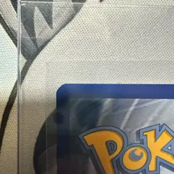 Pikachu Promo 2025 World Championships SVP EN 225 Pokemon Card Worlds - Image 3