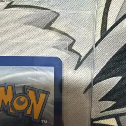 Pikachu Promo 2025 World Championships SVP EN 225 Pokemon Card Worlds - Image 4