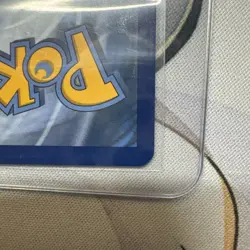 Pikachu Promo 2025 World Championships SVP EN 225 Pokemon Card Worlds - Image 5