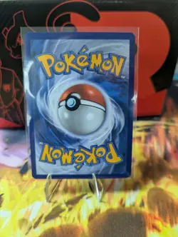Pikachu Promo 2025 World Championships SVP EN 225 Pokemon Card Worlds - Image 2