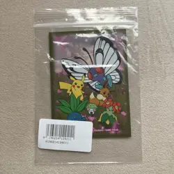 Pikachu Promo 2025 World Championships SVP EN 225 Pokemon Card Worlds - Image 2