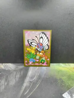 Pikachu Promo 2025 World Championships SVP EN 225 Pokemon Card Worlds - Image 2