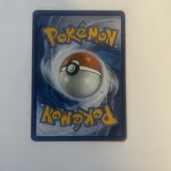 Pikachu Promo 2025 World Championships SVP EN 225 Pokemon Card Worlds - Image 4