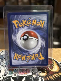 Pikachu Promo 2025 World Championships SVP EN 225 Pokemon Card Worlds - Image 2