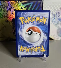 Pikachu Promo 2025 World Championships SVP EN 225 Pokemon Card Worlds - Image 2